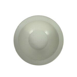 Cambro Huntington Small White Bowl 45CW Durable NSF Certified Made In USA